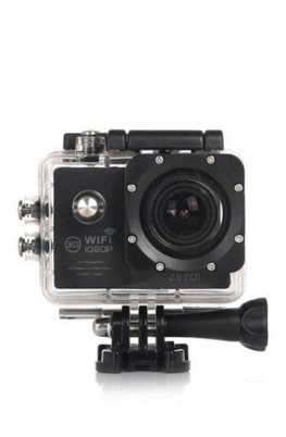 Mini Digital Camera for Sports and Photography