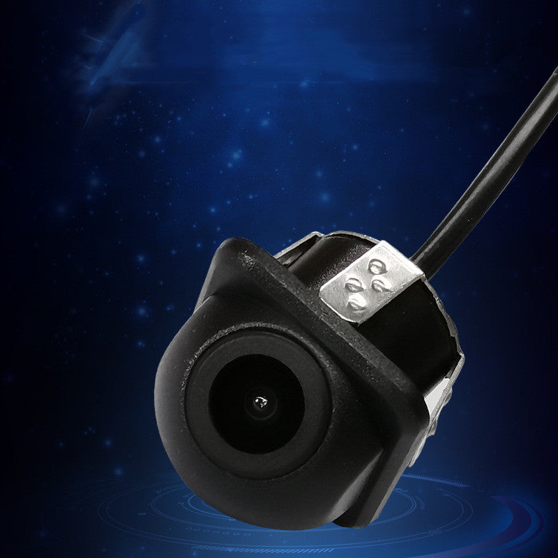 HD Clarity Rear View Camera