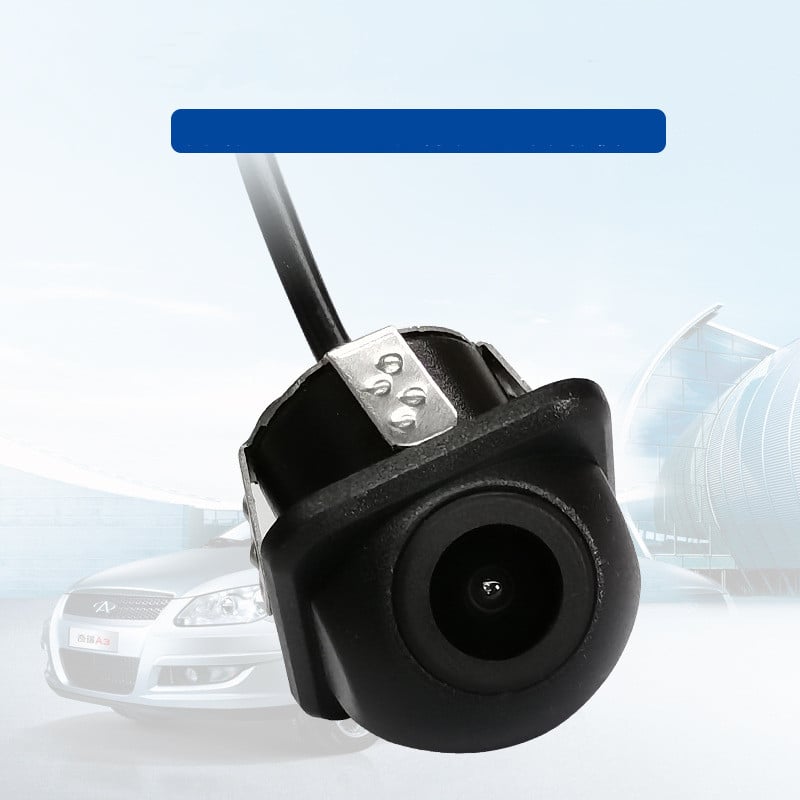 HD Clarity Rear View Camera